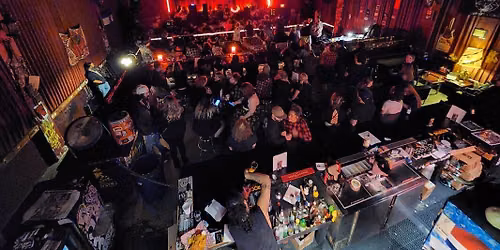 Grassquatch Collective: Charleston Theater in Bremerton