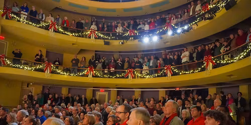 CHORAL HOLIDAY CONCERT