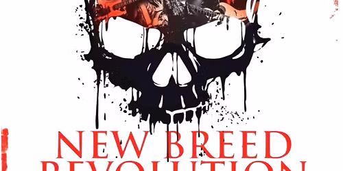 New Breed Revolution at The Grand 