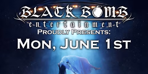 BBE Presents: Living Dead Girl - The Conspiracy Tour