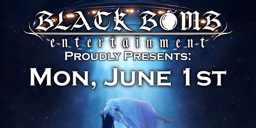 BBE Presents: Living Dead Girl - The Conspiracy Tour