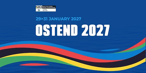 2027 UCI Cyclo-cross World Championships Ostend
