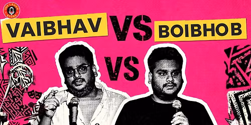Vaibhav Sethia - Experimental Show