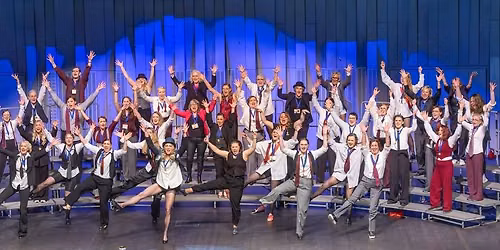Summer Concert with Stockholm City Voices
