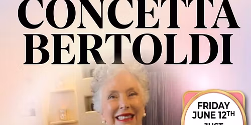 Concetta Bertoldi