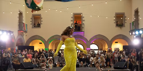 Pride Ball: Dukes, Duchesses, and Legends