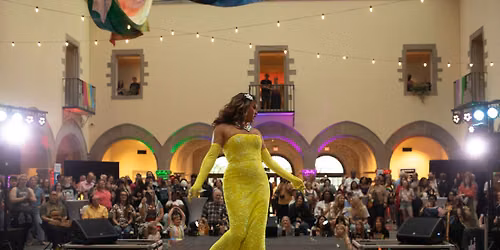 Pride Ball: Dukes, Duchesses, and Legends