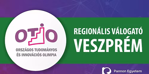  35. OTIO - Veszpr\u00e9mi region\u00e1lis v\u00e1logat\u00f3