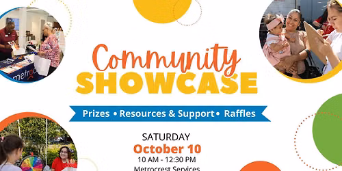 Community Showcase