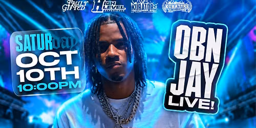 Get Me Dea Virgo Bash FT OBN Jay