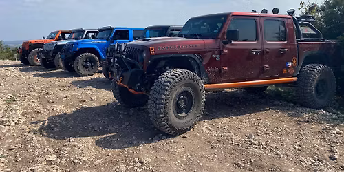 Wheeling Weekend Alternative