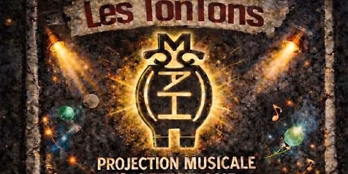 Projection musicale et artistique 