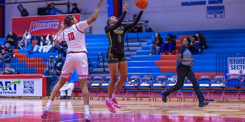 Parking South Carolina Gamecocks at Coppin State Lady Eagles Womens Basketball