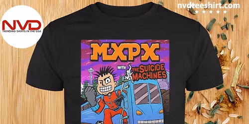 MxPx