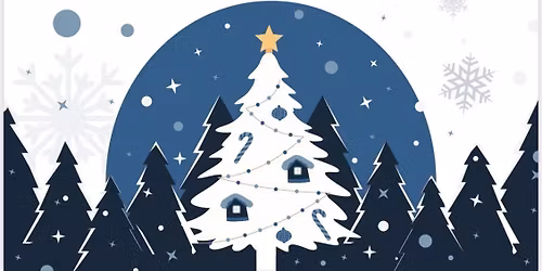 Decking The Halls at Cambridge Crossing Assisted Living