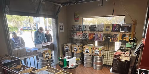 Black Friday Record Sale