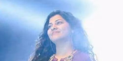 Sameera Bharadwaj in Hyderabad