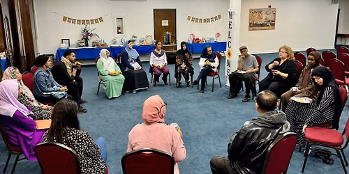 Parent's Circle