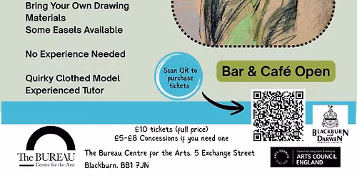 Drink & Draw