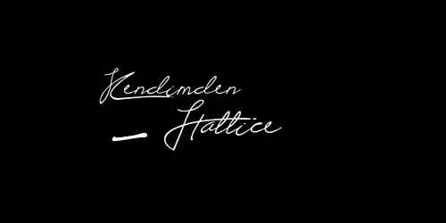 Kendimden Hallice in