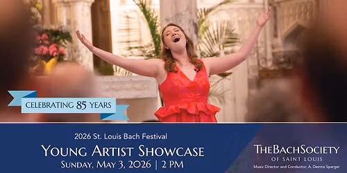 Young Artist Showcase