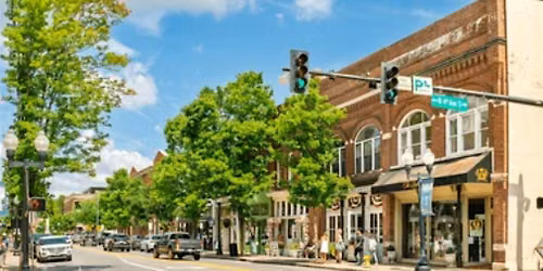 Franklin Tennessee Civil War Secrets