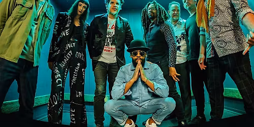 Thievery Corporation North American Tour 2026