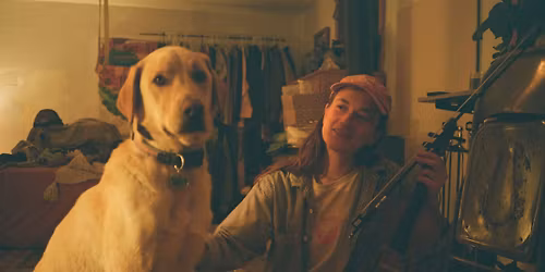 Live Music: Mimi Genheimer