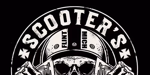 Scooter's with Magic5!