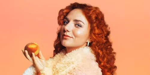 ANIA MAGLIANO: PEACH FUZZ
