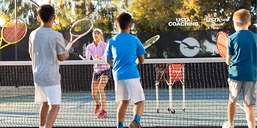 Developing Junior and Adult Tennis Players - East Brunswick, NJ