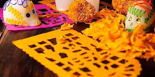 Day of the Dead Traditions