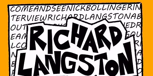 Richard Langston talks 'The Clean: In the Dreamlife You Need a Rubber Soul'