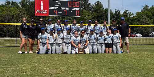 Patriot Softball Kids Camp 2026