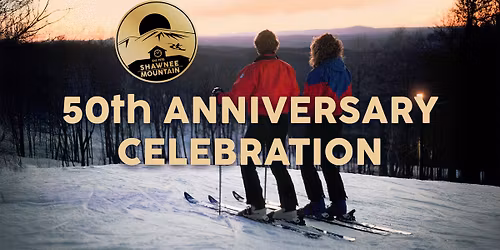 50th Anniversary Celebration