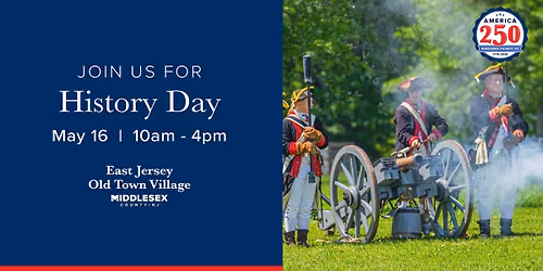 History Day at the Village