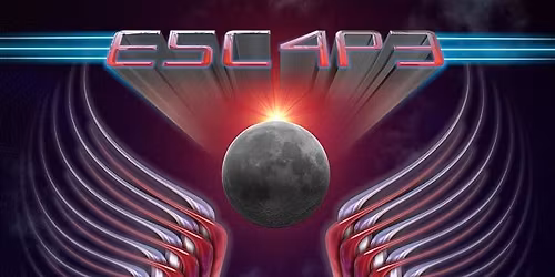 E5C4P3 - The Journey Tribute