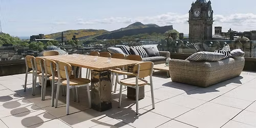 Scottish Wedding Network Evening at The Edinburgh Grand