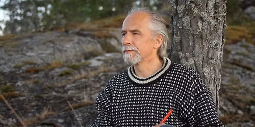 Roy Gudmundsen - Releasekonsert