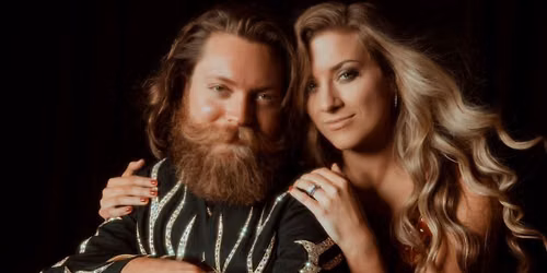 Forever George & Tammy ft. Alyssa & Wayne Brewer (Tribute to George Jones & Tammy Wynette)
