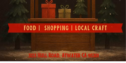 Christmas Market \ud83c\udf84\ud83c\udf85\ud83c\udffd