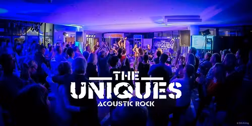 THE UNIQUES \/\/ K\u00dcNightLive