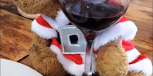 \ud83c\udf84 Care Anchor Christmas Lunch \ud83c\udf85\n