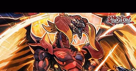 Yugioh Blazing Dominion Premiere!