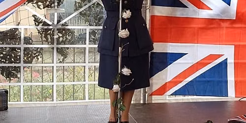 1940s Dance Night at Northampton Boat Club