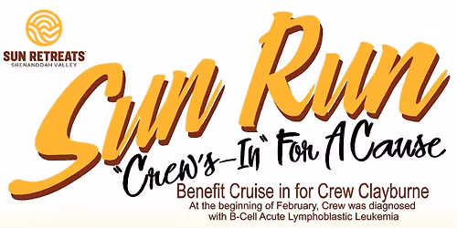 "Crew's-In" For A Cause Spring Cruise In