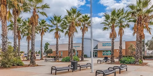 Class of 2015: 10-Year High School Reunion