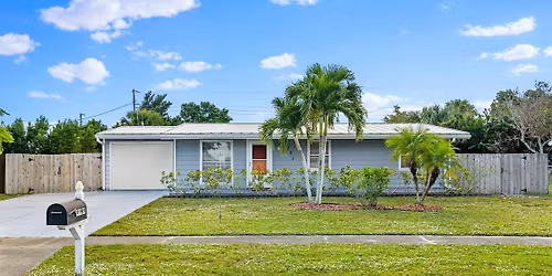 Open House This Weekend!