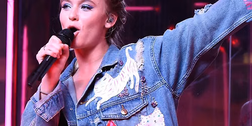 Zara Larsson
