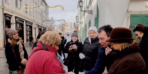 Szilveszteri s\u00e9ta Gy\u0151rben 